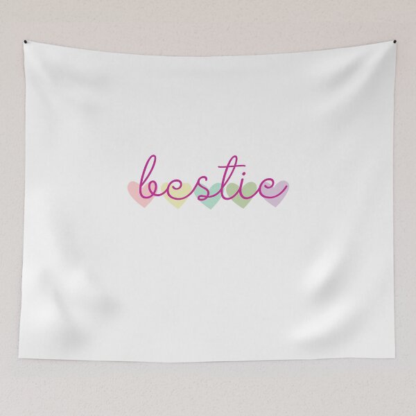 Item preview, Cute best friends matching set purple designed and sold by mvbihh.