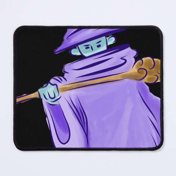 Item preview, Wizard designed and sold by bakajiki.