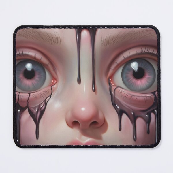 Item preview, Tears | 2024 designed and sold by CoraleeArt.