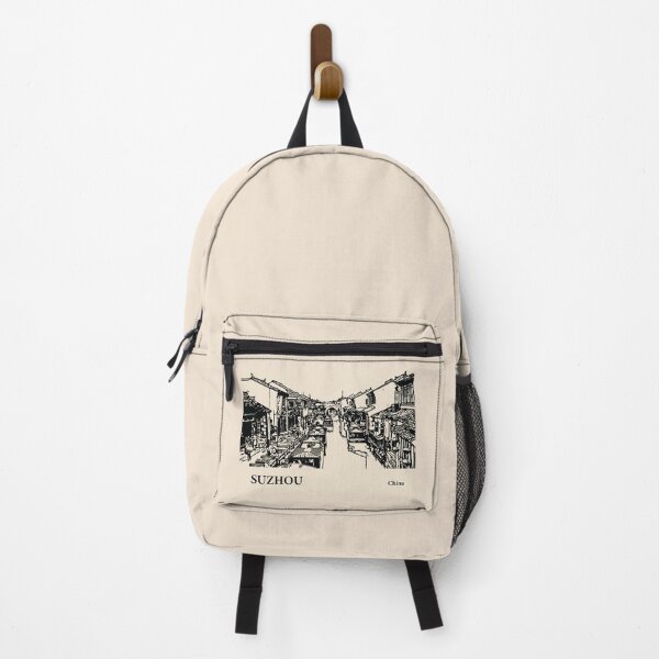Item preview, Suzhou China designed and sold by Lakeric Cityscapes.