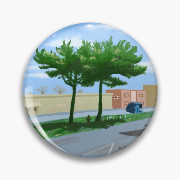 Item preview, Two Trees designed and sold by RaderDraw.