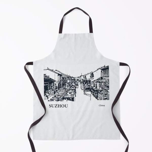 Item preview, Suzhou China designed and sold by Lakeric Cityscapes.