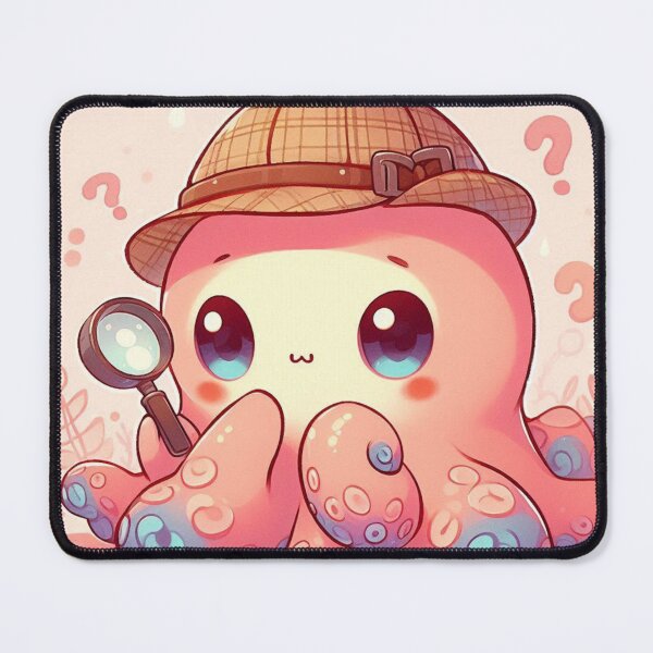 Item preview, Octo, PI designed and sold by SuitcaseDet.