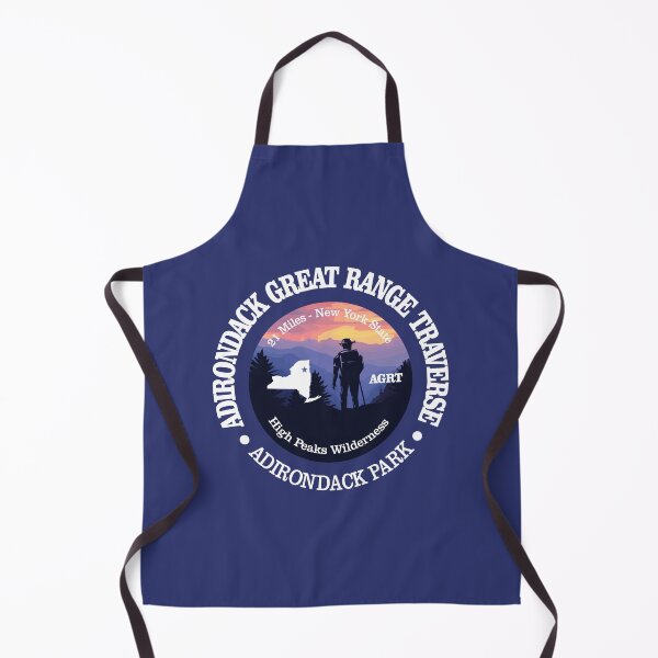 Item preview, Adirondack Great Range Traverse (rd2) designed and sold by curranmorgan.