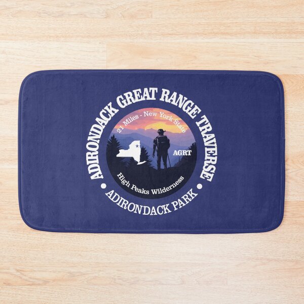 Item preview, Adirondack Great Range Traverse (rd2) designed and sold by curranmorgan.