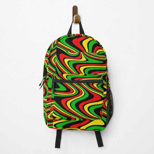 Item preview, WIG WAG - RASTA designed and sold by stuph4kewlkidz.