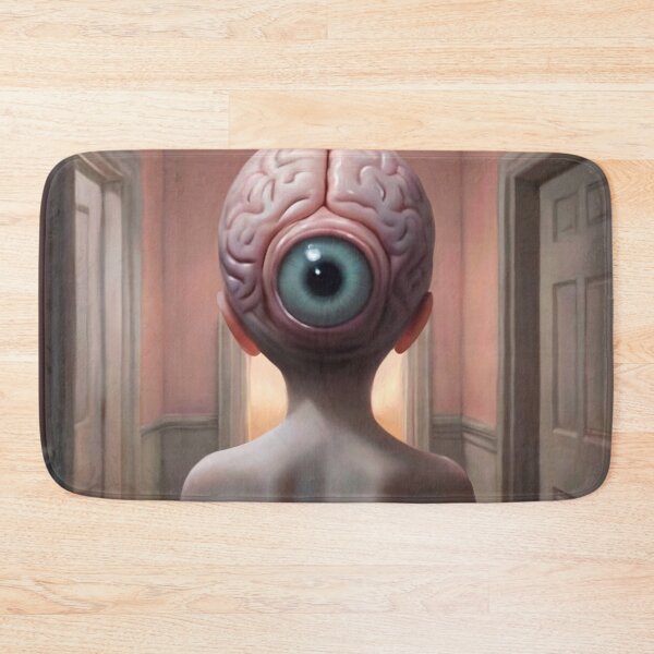 Item preview, Thoughts | 2024 designed and sold by CoraleeArt.