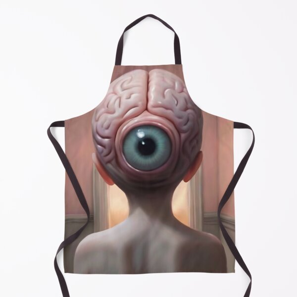 Item preview, Thoughts | 2024 designed and sold by CoraleeArt.