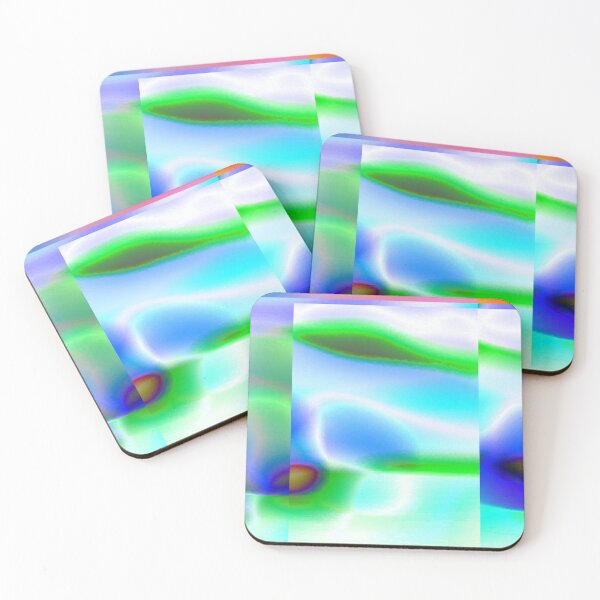 Item preview, Colourful Swirls designed and sold by TinaJostDesigns.