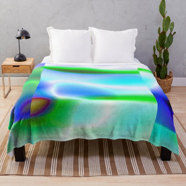 Item preview, Colourful Swirls designed and sold by TinaJostDesigns.