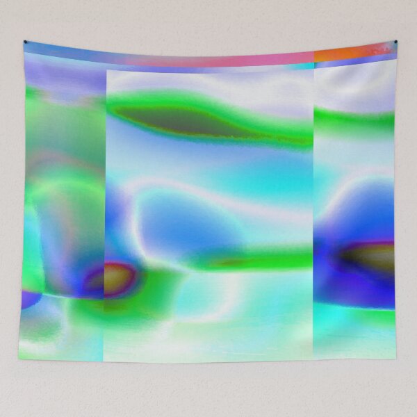 Item preview, Colourful Swirls designed and sold by TinaJostDesigns.