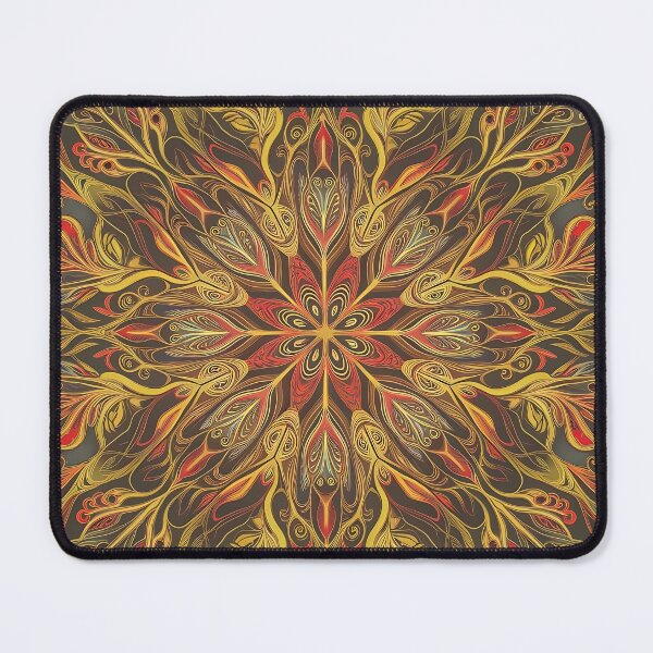 Item preview, Colorful marbling patterns designed and sold by Haji  Kamora.