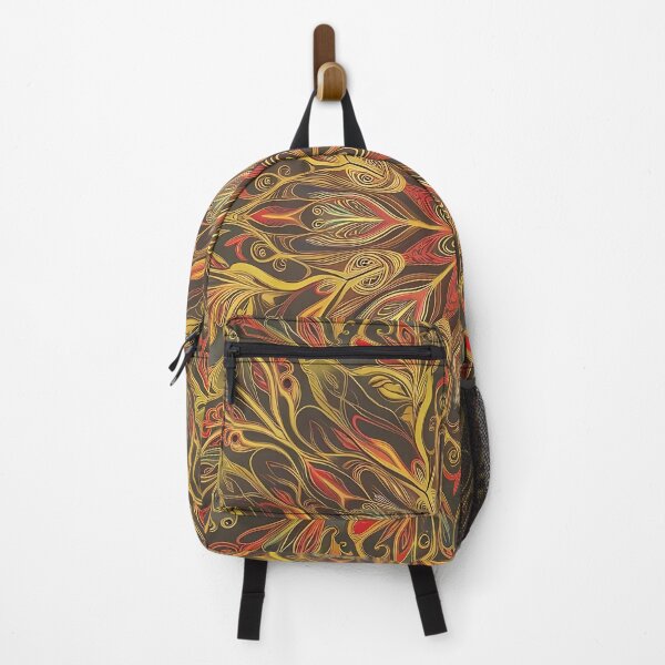 Item preview, Colorful marbling patterns designed and sold by Haji Kamora.