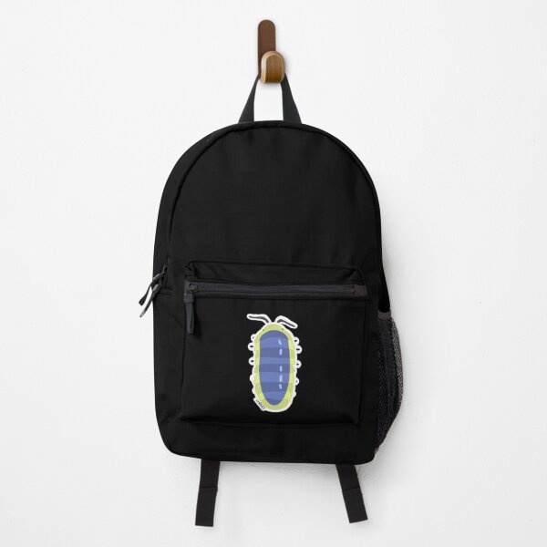 Item preview, Lemon Blue Isopod designed and sold by Coltt45.