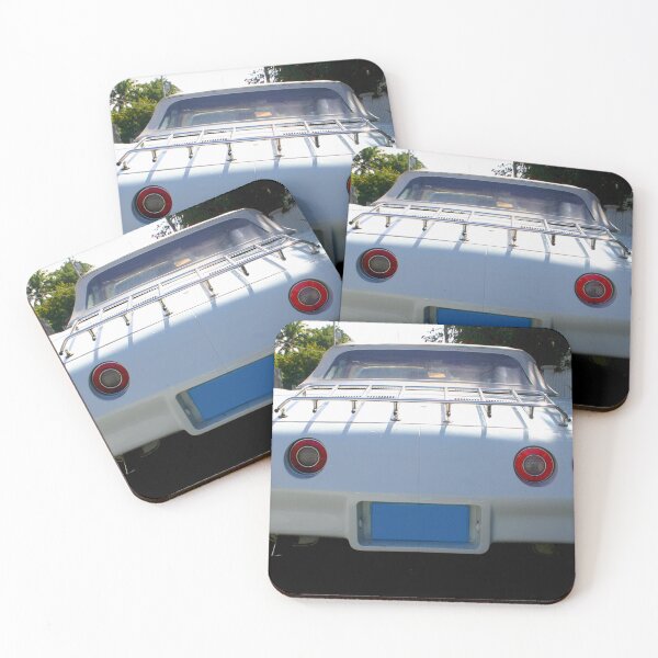 Item preview, Classic American Car designed and sold by KissStudios.