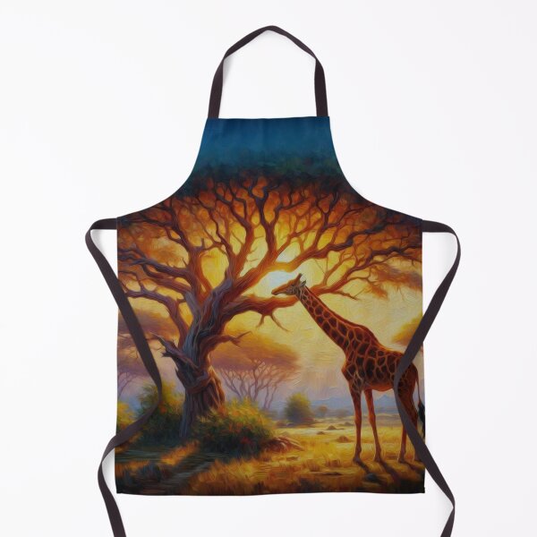 Item preview, AFRICAN SAFARI  designed and sold by johnnyssandart.
