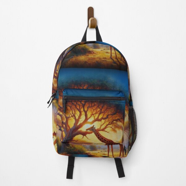 Item preview, AFRICAN SAFARI designed and sold by johnnyssandart.