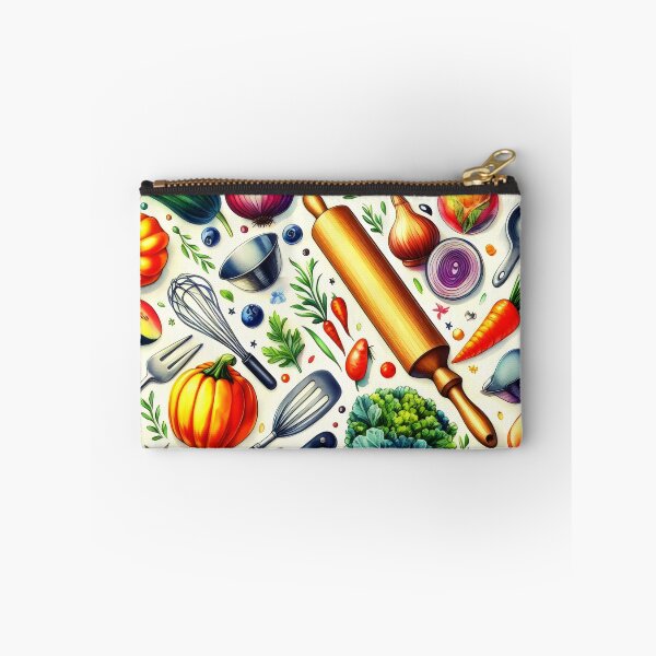 Item preview, Healthy cuisine. designed and sold by MyHappyArtShop.