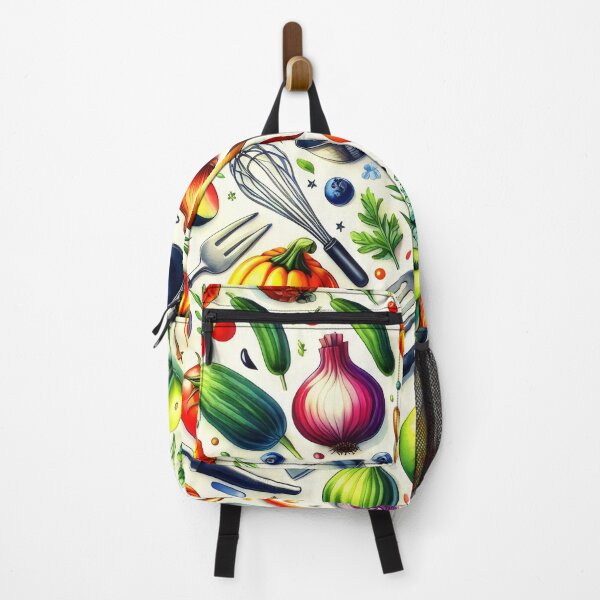 Item preview, Healthy cuisine. designed and sold by MyHappyArtShop.
