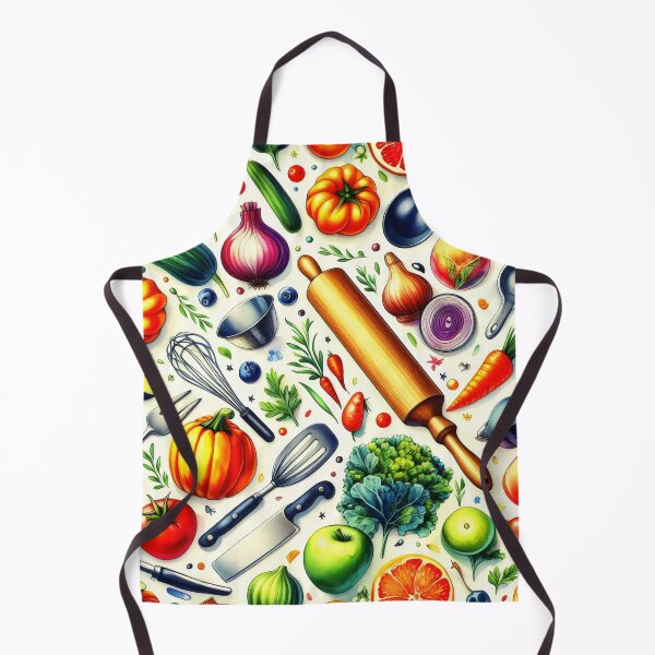 Item preview, Healthy cuisine. designed and sold by MyHappyArtShop.