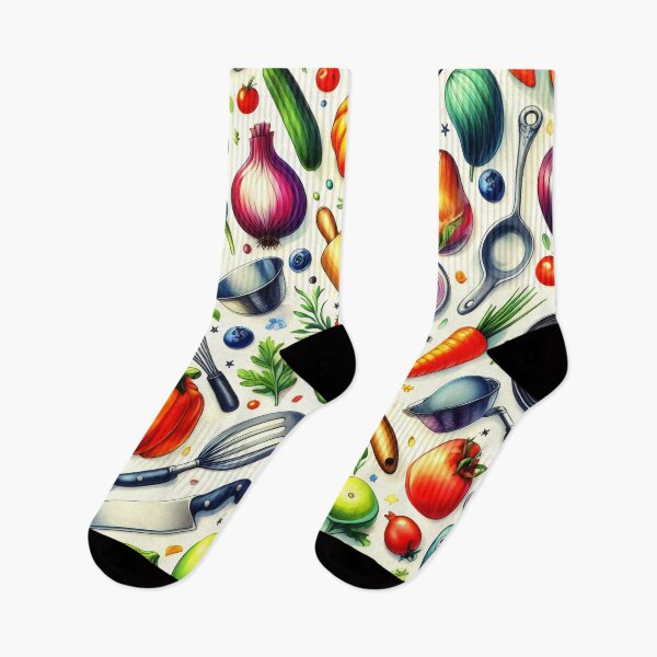 Item preview, Healthy cuisine. designed and sold by MyHappyArtShop.