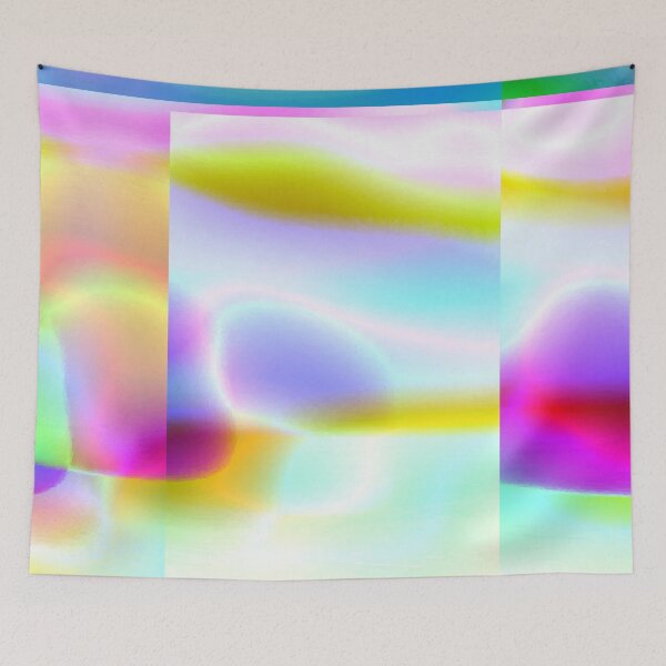 Item preview, Colourful Swirls designed and sold by TinaJostDesigns.