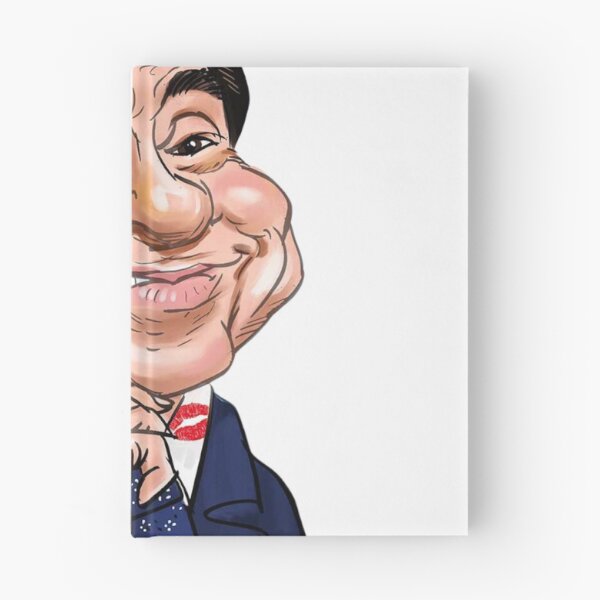 Item preview, Berlusconi fan art designed and sold by Josinta.