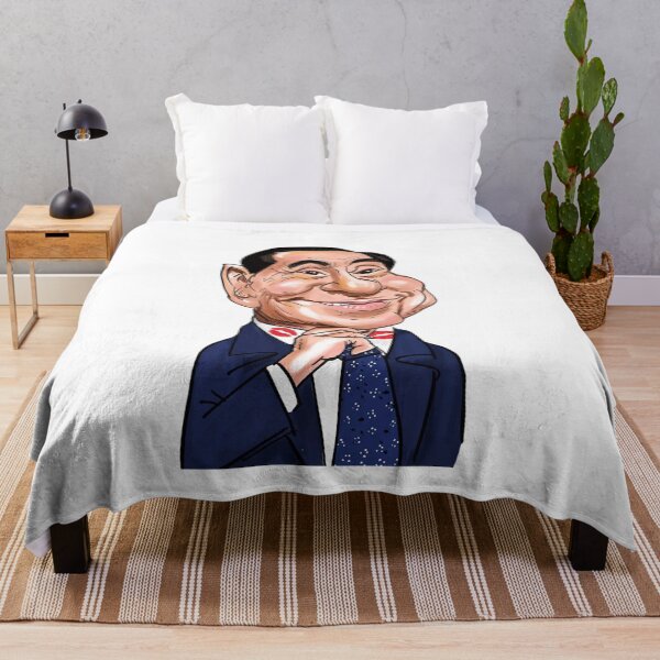 Item preview, Berlusconi fan art designed and sold by Josinta.