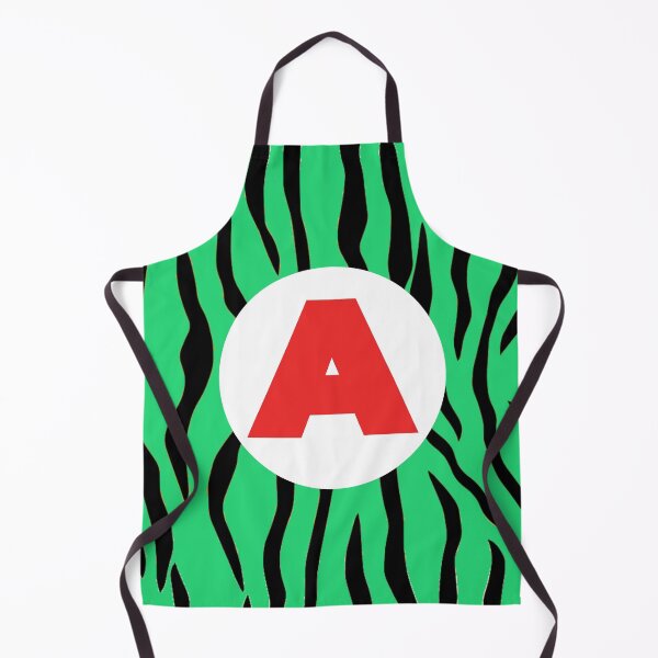 Item preview, Apprenti gardien de zoo designed and sold by GasconyPassion.