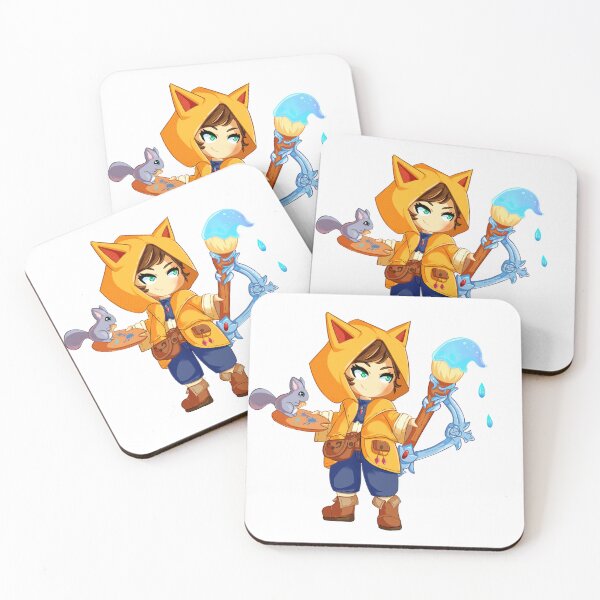 Item preview, Chibi Krile Final Fantasy XIV  designed and sold by Sephira91.
