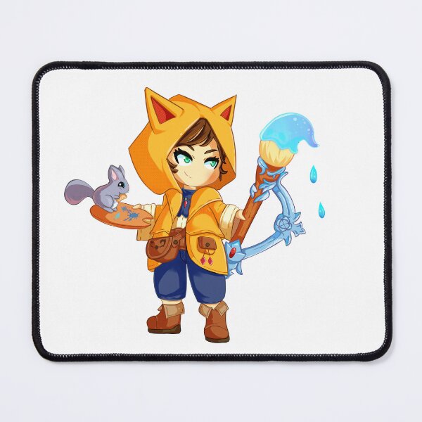 Item preview, Chibi Krile Final Fantasy XIV  designed and sold by Sephira91.