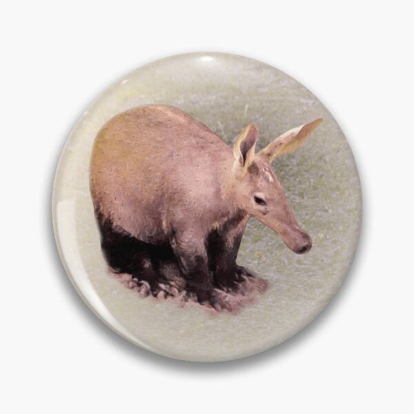Item preview, Aardvark designed and sold by Guardi71.