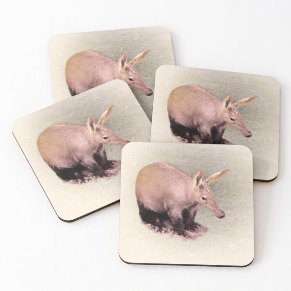 Item preview, Aardvark designed and sold by Guardi71.