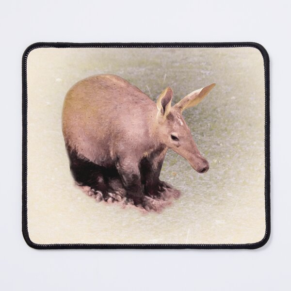 Item preview, Aardvark designed and sold by Guardi71.