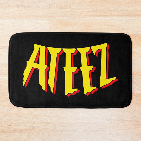 Item preview, ATEEZ designed and sold by boratea.