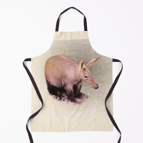 Aperçu de l'œuvre Aardvark créée et vendue par Guardi71.