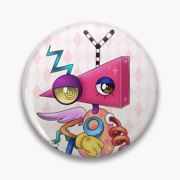Item preview, zooble designed and sold by Art By Akai.