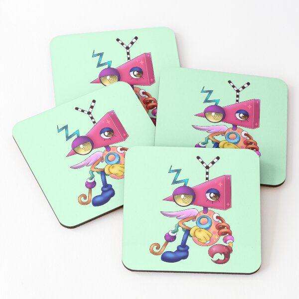 Item preview, Zooble designed and sold by Art By Akai.