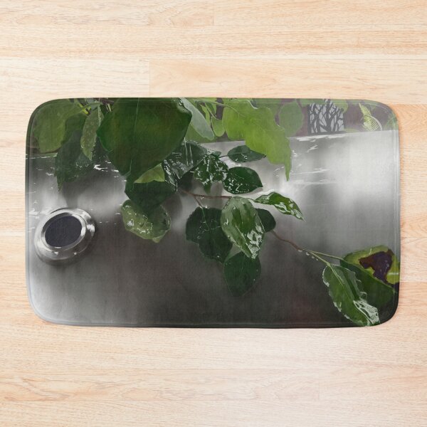 Item preview, Water leaves designed and sold by Andrew-K.