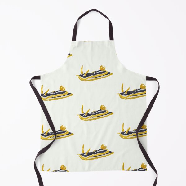 Item preview, Nudibranch - sea slug - Chromodoris africana designed and sold by Poulpimousse.