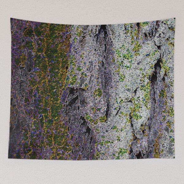 Item preview, Redberry Tree 2 designed and sold by gracelolbunny.