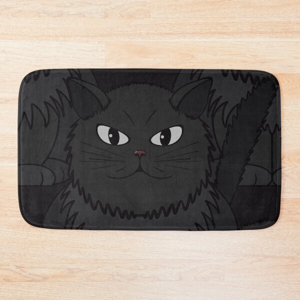Item preview, Pattern with Cat Tomeo designed and sold by Cherevan.