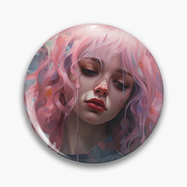 Item preview, Sad looks pretty on me pt 2 designed and sold by MrSpookyart.