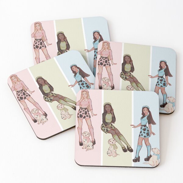 Item preview, Spot Scene designed and sold by tomandosal.