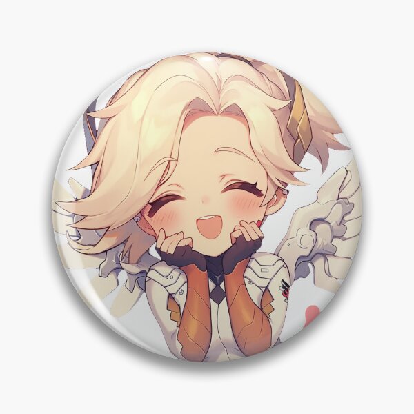 Item preview, Happy Mercy designed and sold by MadeByHaresShop.