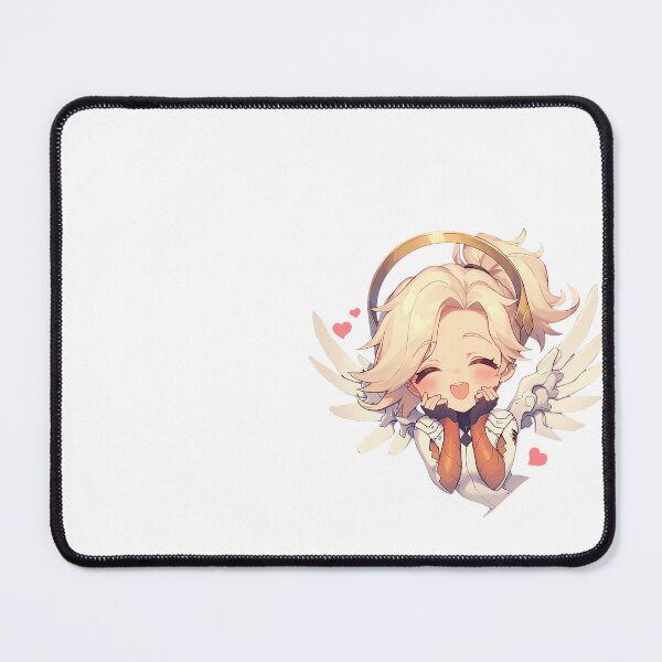 Item preview, Happy Mercy designed and sold by MadeByHaresShop.