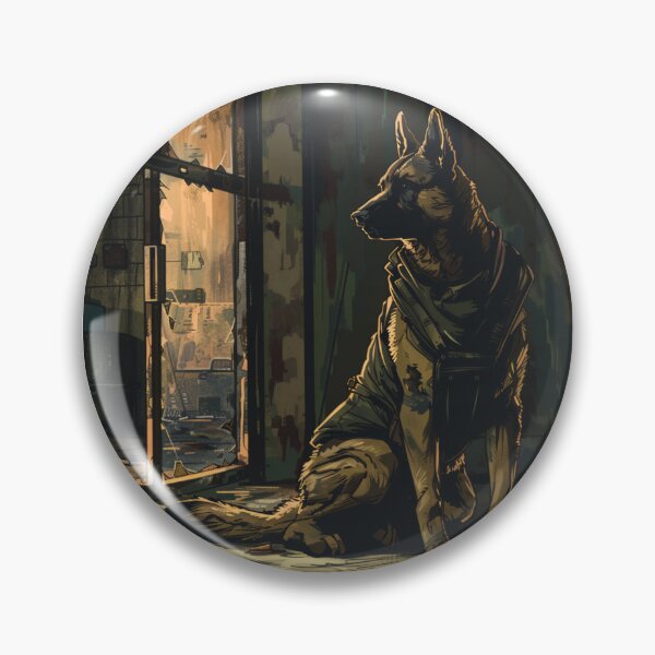 Artikelvorschau, Companion entworfen und verkauft von MendaciousMina.