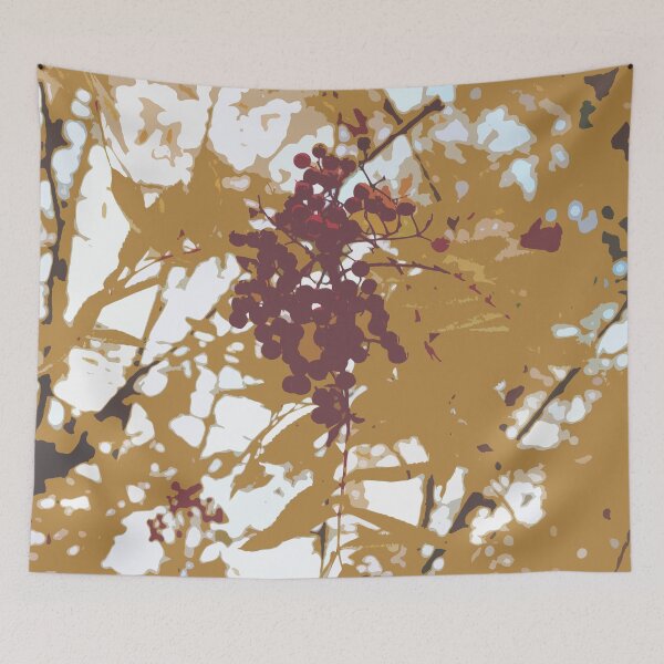 Item preview, Redberry Tree 1 designed and sold by gracelolbunny.