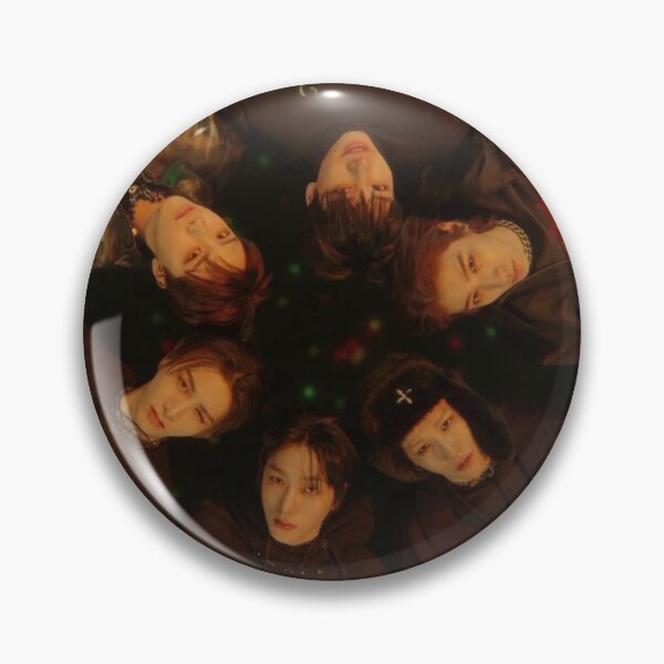 Item preview, BOYNEXTDOOR "Earth, Wind & Fire"  JAEHYUN, SUNGHO, RIWOO, TAESAN, LEEHAN, WOONHAK. designed and sold by Kpop-Noona.