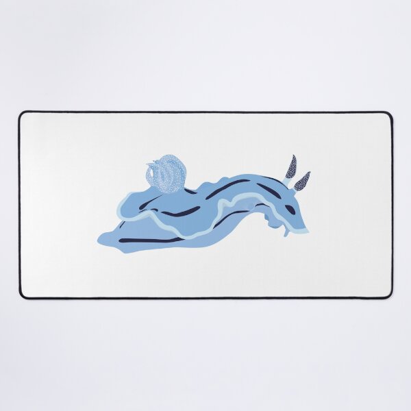 Item preview, nudibranch designed and sold by Poulpimousse.